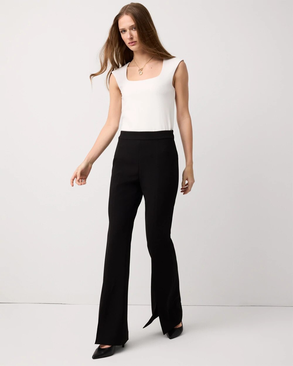 WHBM_Stretch Crepe